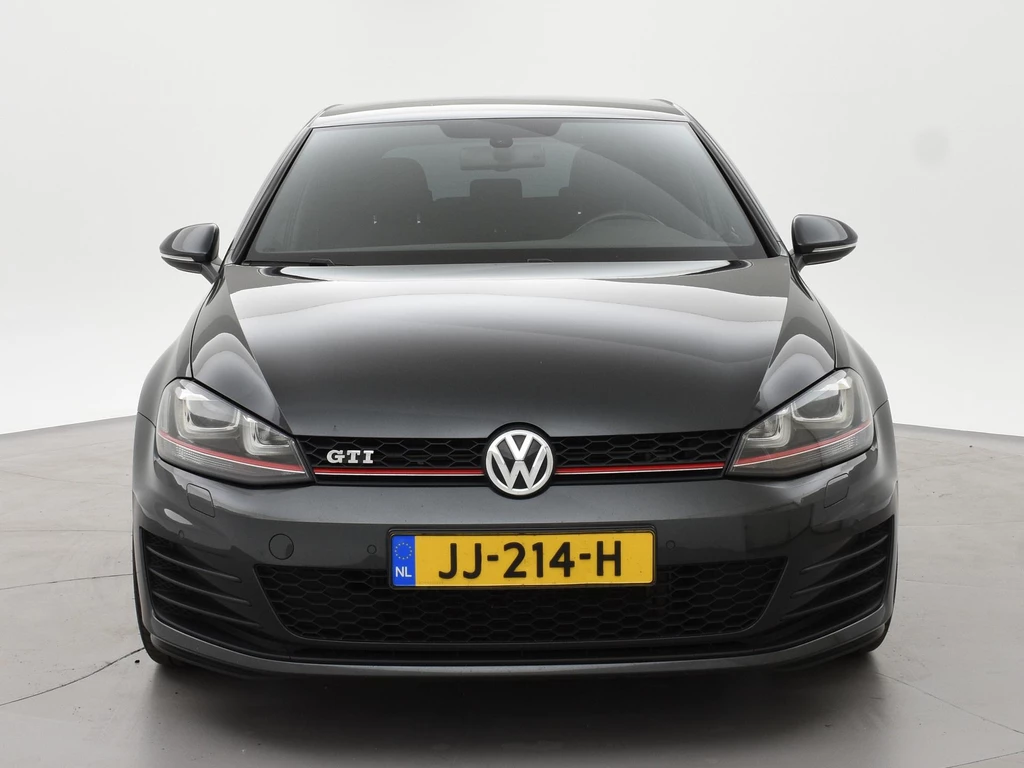 Volkswagen Golf – foto 7