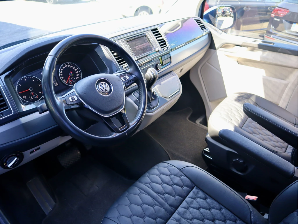 Volkswagen Transporter – foto 10
