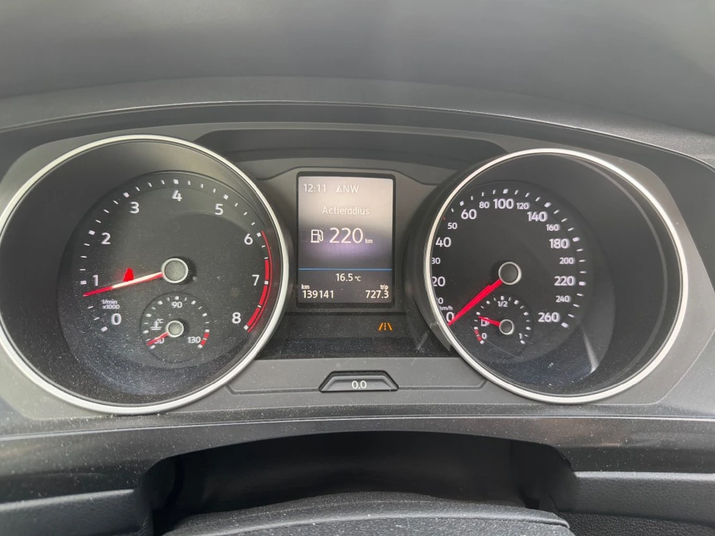 Volkswagen Tiguan – foto 24
