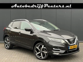 Nissan QASHQAI – thumbnail 4
