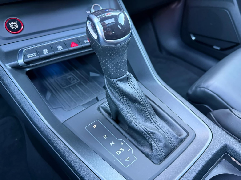 Audi RSQ3 – foto 21