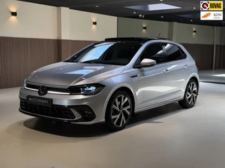 Volkswagen Polo – thumbnail 1