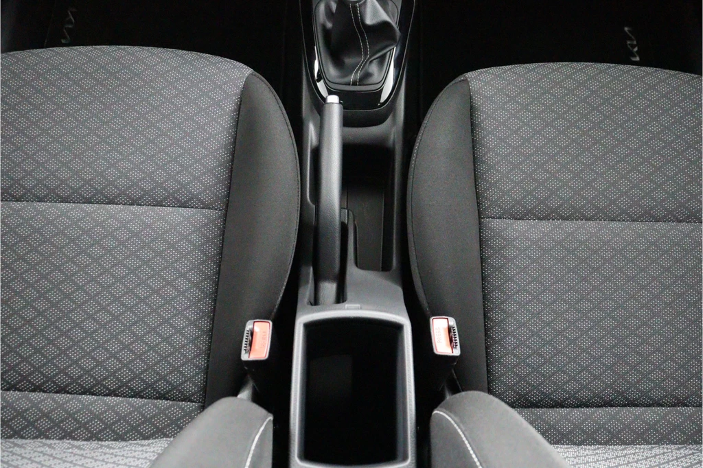 Kia Picanto – foto 48