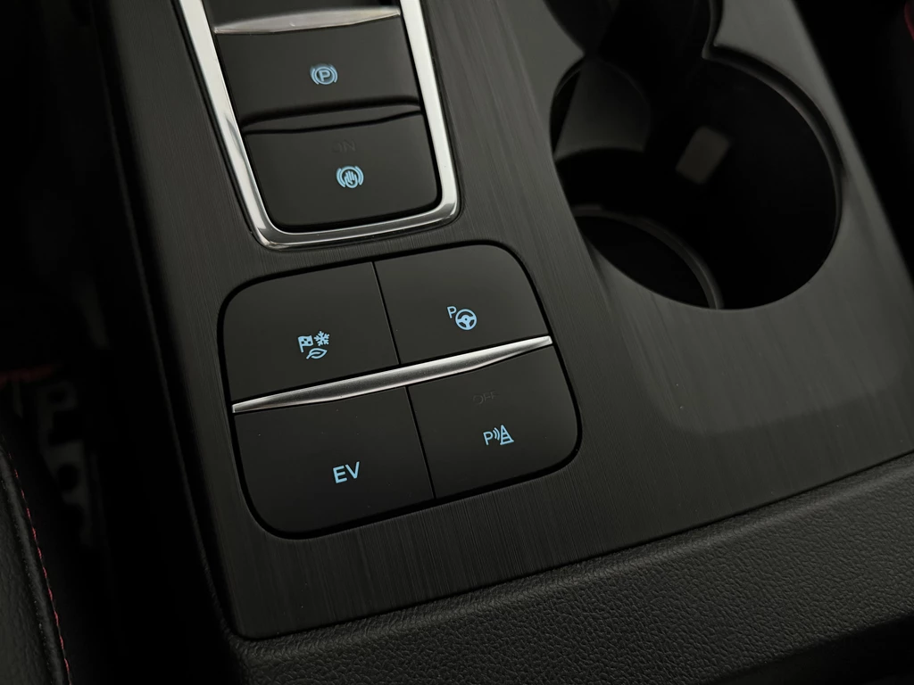 Ford Kuga – foto 33