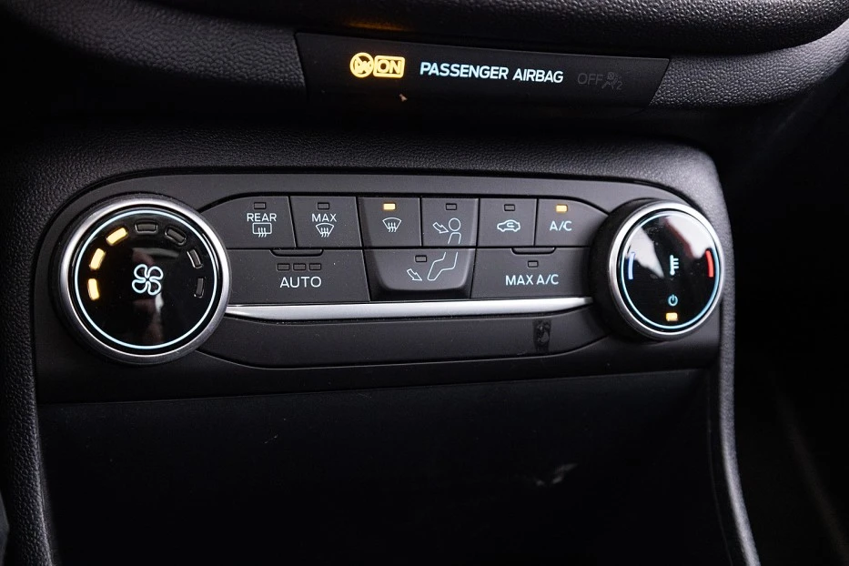 Ford Fiesta – foto 18