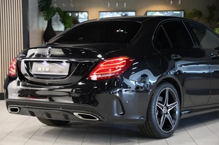 Mercedes-Benz C-Klasse – thumbnail 8