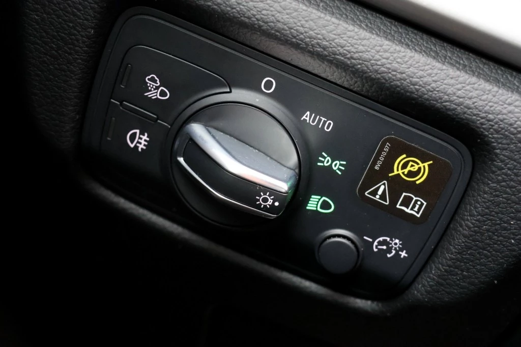 Audi A3 – foto 25