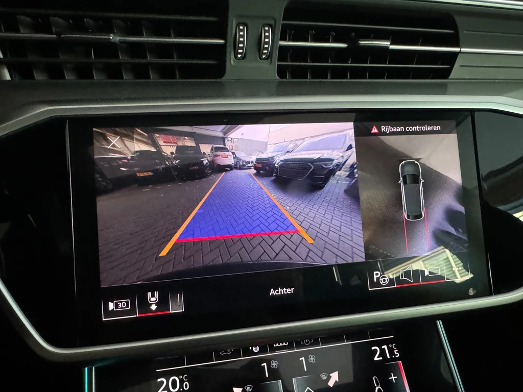 Audi A6 – foto 17