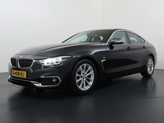 BMW 4 Serie – thumbnail 2