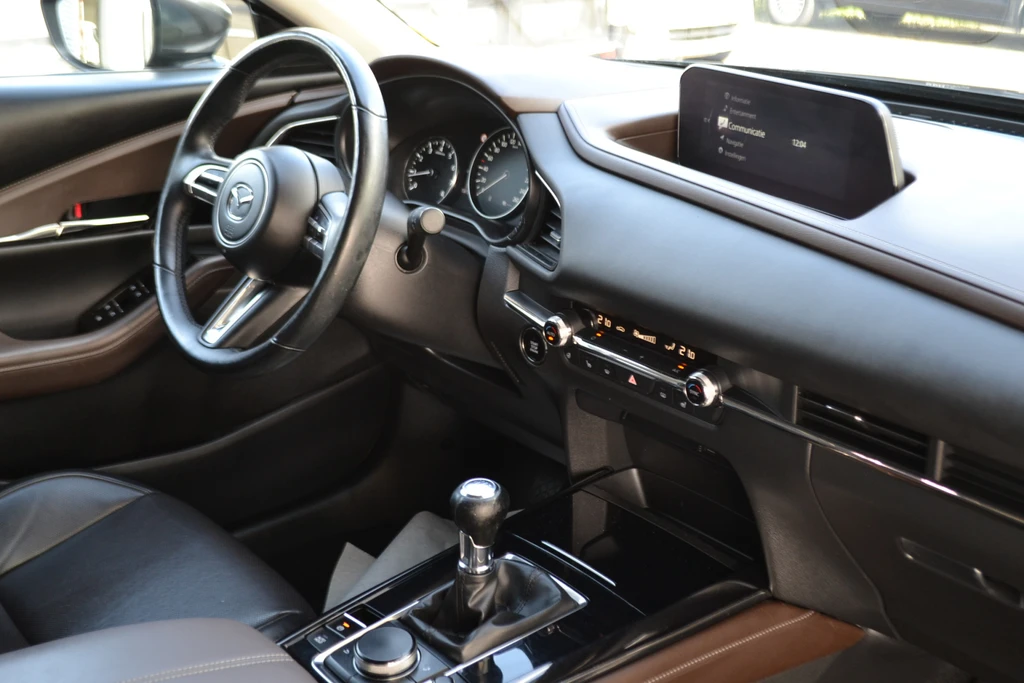 Mazda CX-30 – foto 12