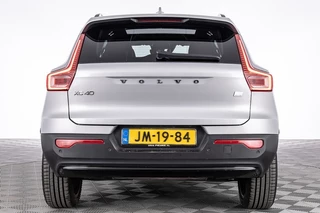 Volvo XC40 – thumbnail 4