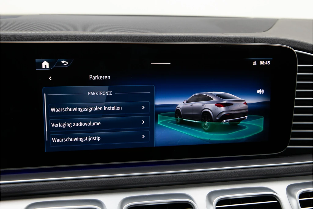 Mercedes-Benz GLE – foto 38