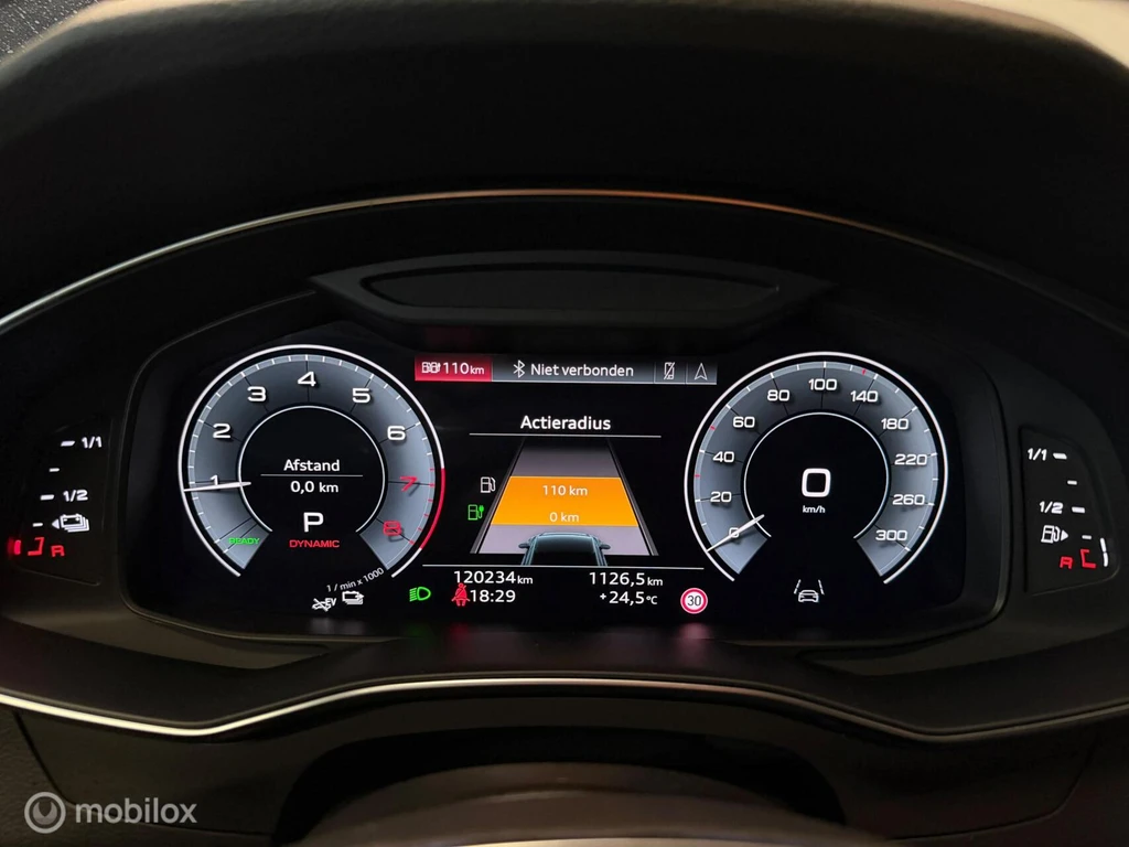Audi A6 – foto 38