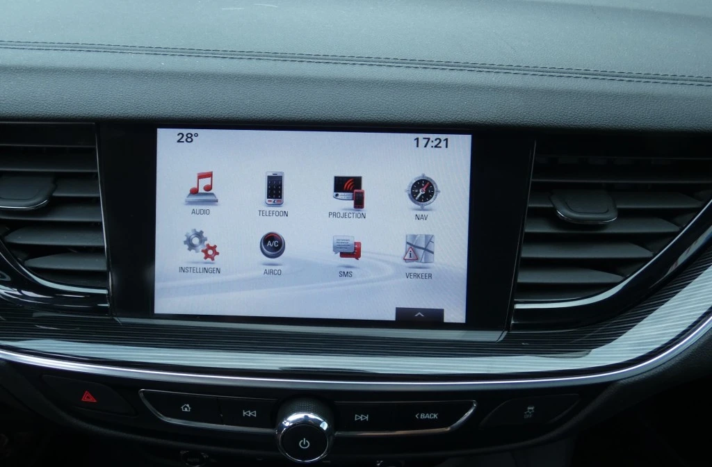 Opel Insignia – foto 20
