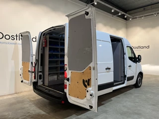 Opel Movano – thumbnail 5