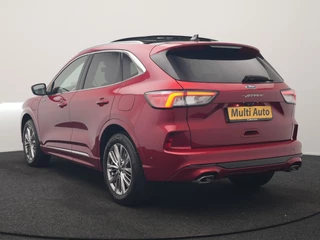 Ford Kuga – thumbnail 4