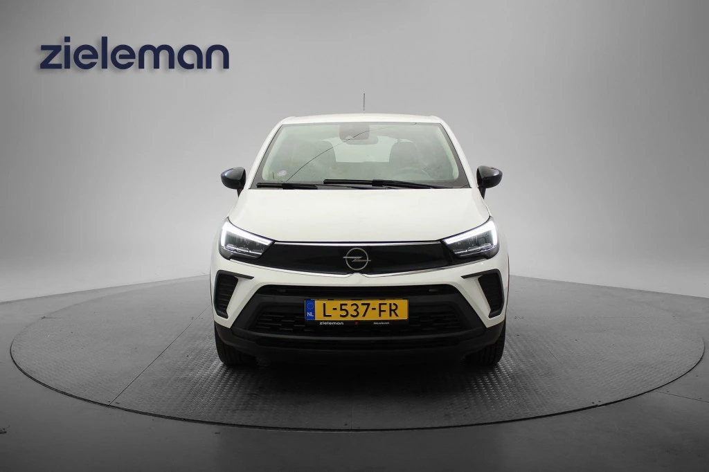 Opel Crossland – foto 8