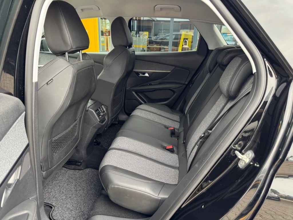 Peugeot 3008 – foto 26