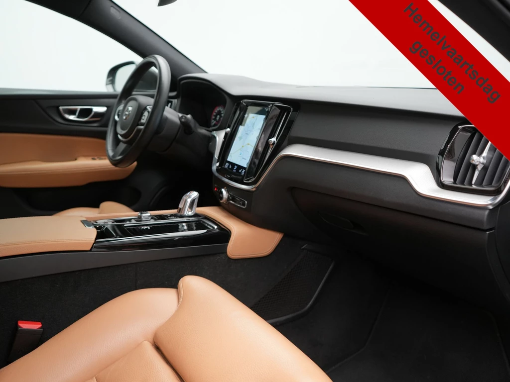 Volvo V60 – foto 13