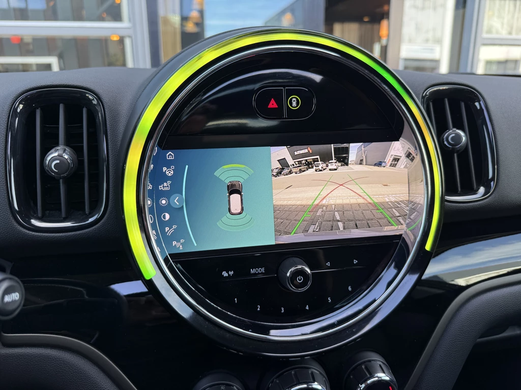 MINI Countryman – foto 16