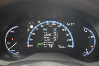 Toyota Yaris Cross – thumbnail 14