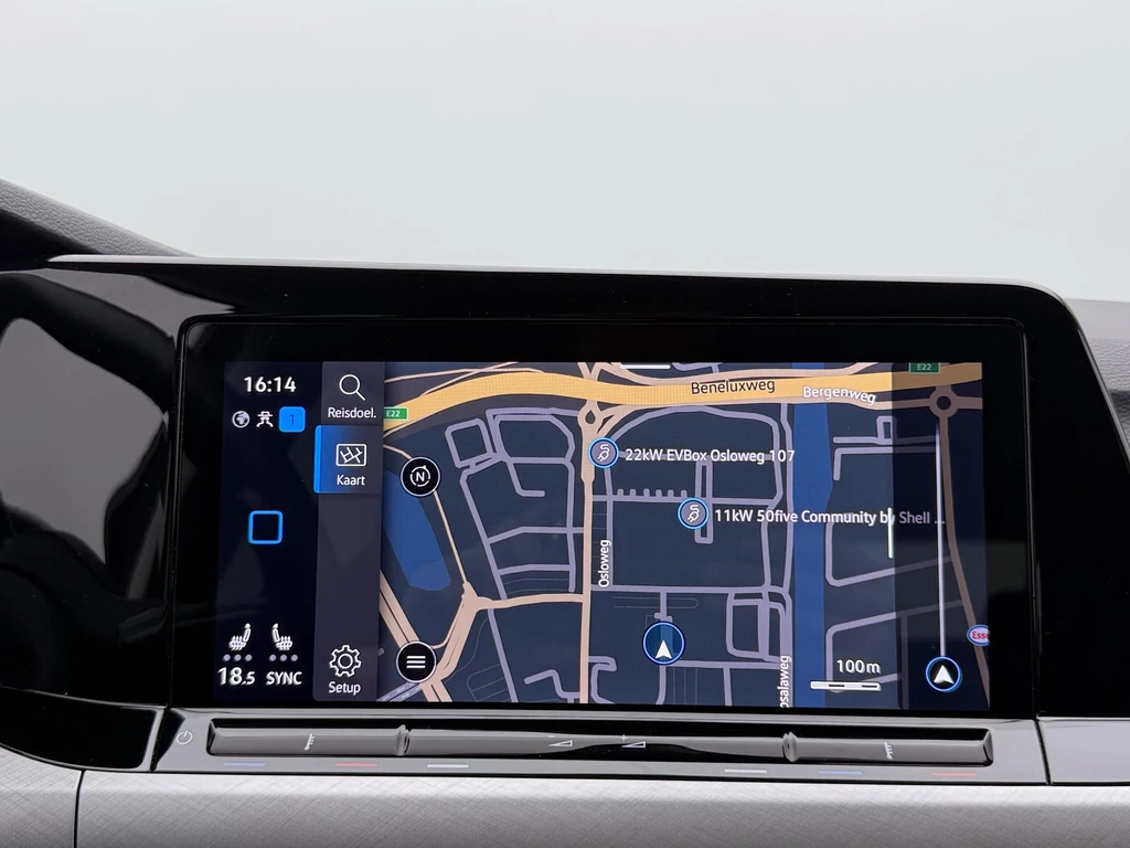 Volkswagen Golf – foto 18