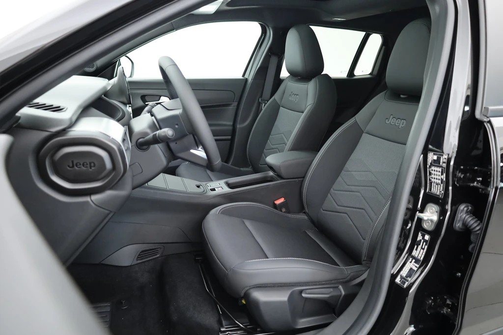 Jeep Avenger – foto 5
