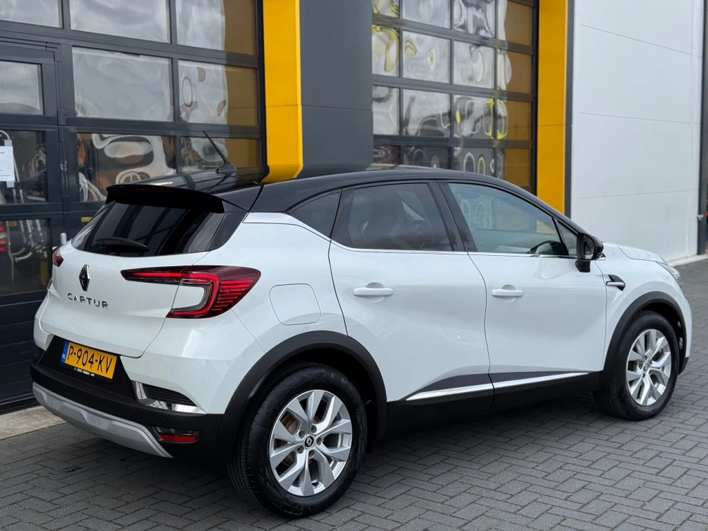 Renault Captur – foto 5