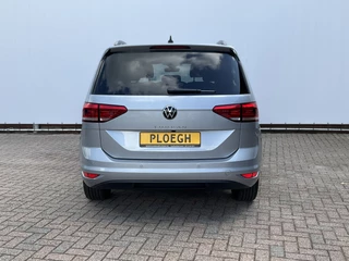 Volkswagen Touran – thumbnail 5