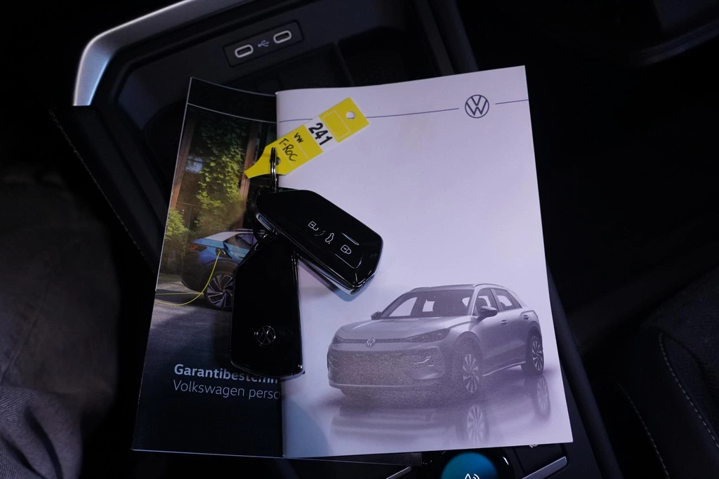 Volkswagen T-Roc – foto 50