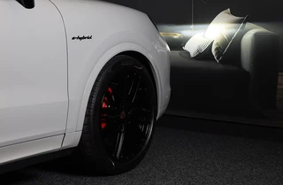 Porsche Cayenne – thumbnail 54