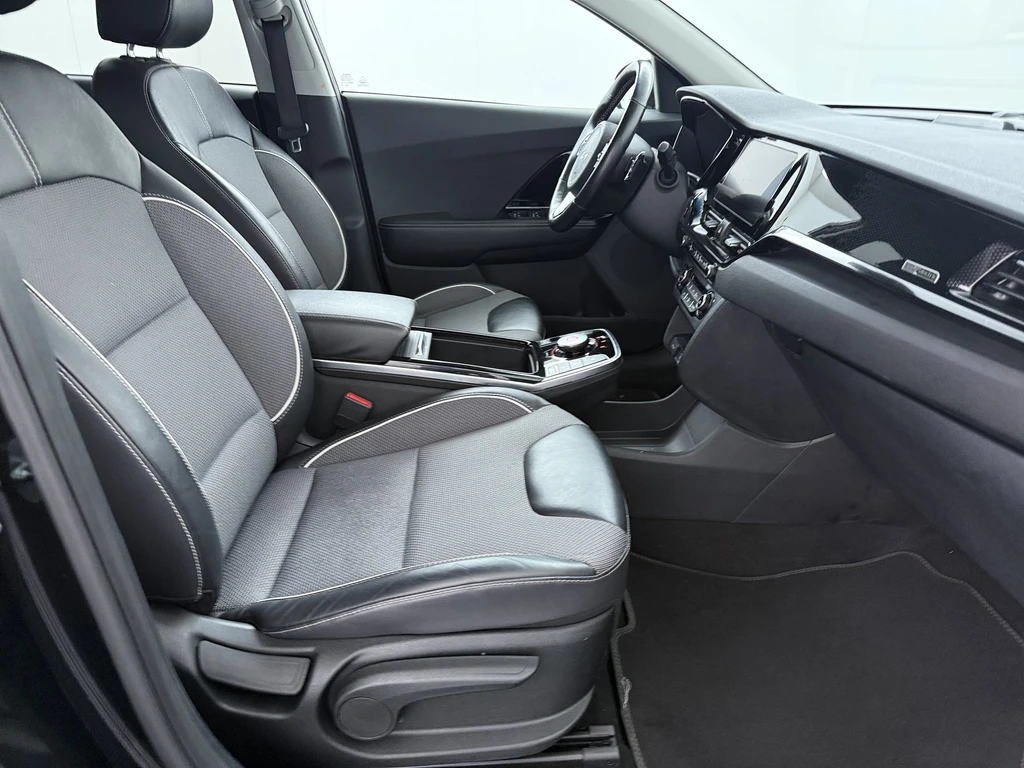 Kia e-Niro – foto 41