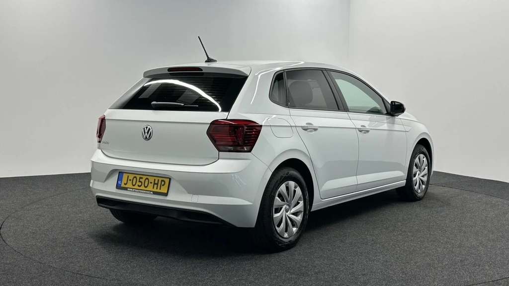 Volkswagen Polo – foto 5