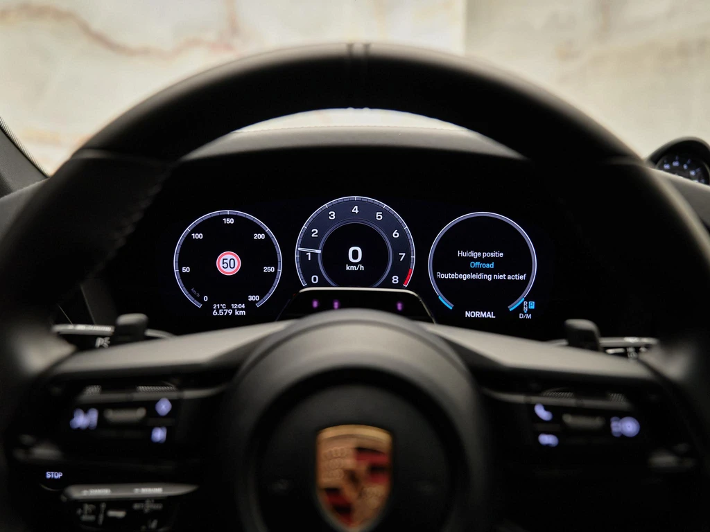 Porsche 911 – foto 19
