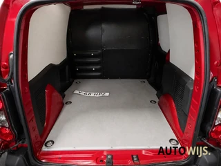 Citroën Berlingo – thumbnail 13