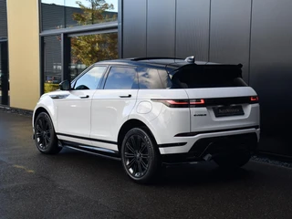 Land Rover Range Rover Evoque – thumbnail 7