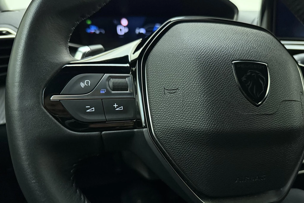 Peugeot 2008 – foto 17