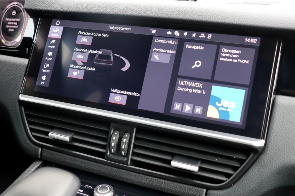 Porsche Cayenne – foto 17