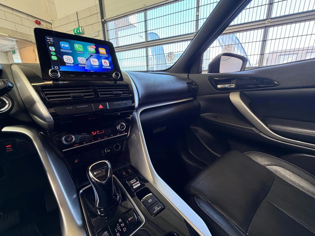 Mitsubishi Eclipse Cross – foto 25