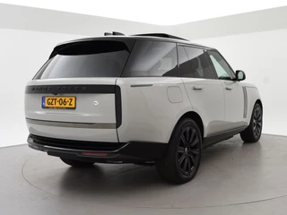 Land Rover Range Rover – thumbnail 10