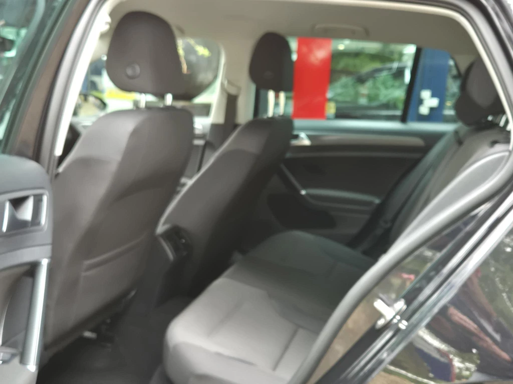 Volkswagen Golf – foto 15