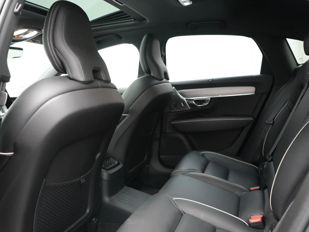Volvo S90 – foto 31
