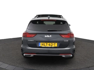 Kia Ceed Sportswagon – thumbnail 7