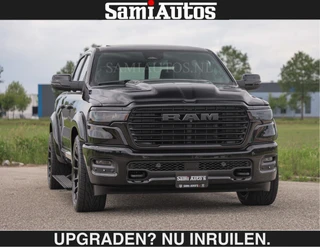 Dodge Ram Pick-Up – thumbnail 20