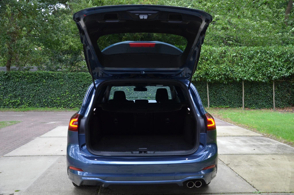 Ford Focus – foto 52
