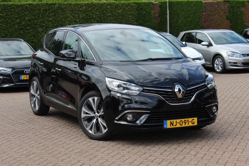 Renault Scénic – foto 6