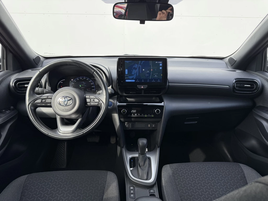 Toyota Yaris Cross – foto 20