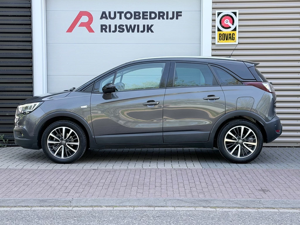 Opel Crossland X – foto 2