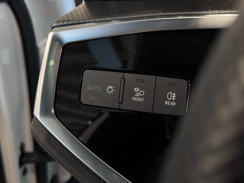 Audi Q3 – foto 19