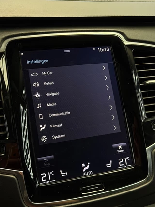 Volvo XC90 – thumbnail 18